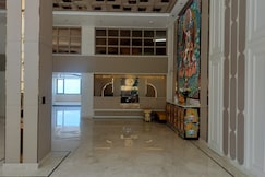 Hotel Mid Town, Aritar