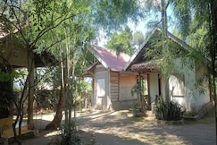 OYO 93766 Bunga Homestay Near Taman Lembah, Lombok