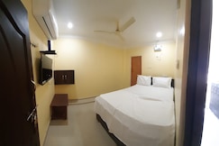 MSN Residency, Srikalahasti