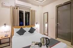 Hotel O SS Skyline, Hyderabad