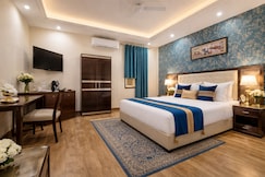 OPO ALPINO BY AERODROME, Delhi
