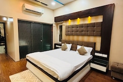 Vaelora Stay Designer 3BHK Luxury Comfort, Varanasi