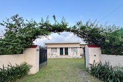 The Bougainvillea Cottage, Dehradun