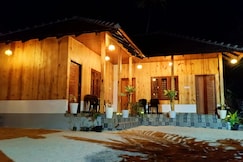 Amour Beach Club Marari, Kumarakom
