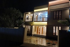 Lake Park, Kovalam and Poovar