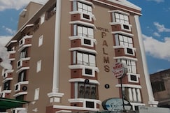 Hotel Palms, Navi Mumbai