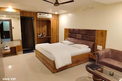 Hotel Anand Residency, Sagar