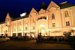 Hotel le Castle, Rudrapur