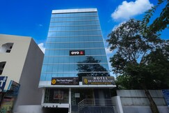 Hotel O RB Delight, Karimnagar