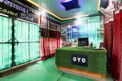 Hotel O AnubhavRooms, Etawah