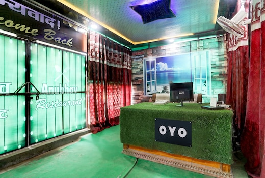 Hotel O AnubhavRooms