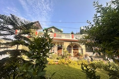 Cozy 1BHK Retreat in Bhowali, Bhowali
