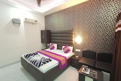 Hotel Jai Surya, Patiala