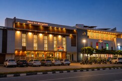 Mangalam Residency, Aruppukottai