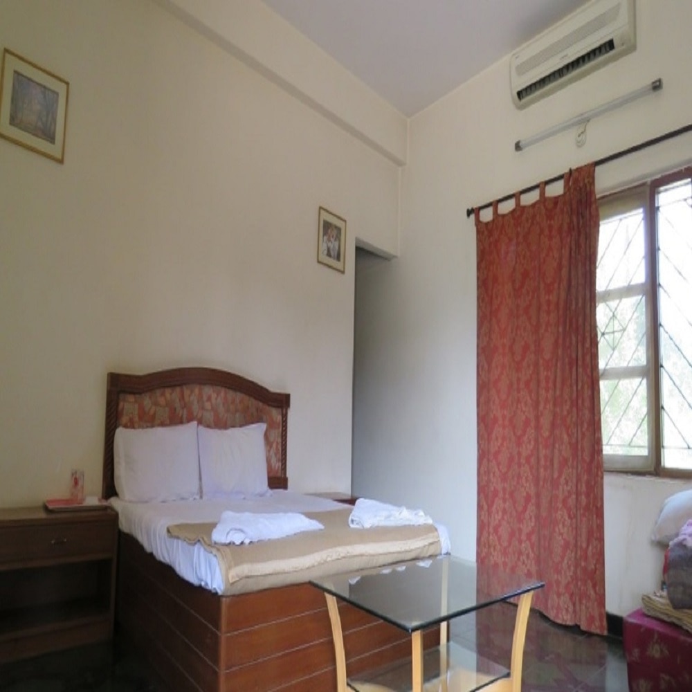 Dharamshi Resorts - Tap to explore photos