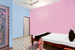 Hotel O Gurukrupa, Talcher