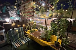 Anavrin Art House, Delhi