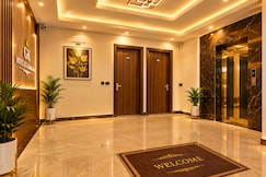 Hotel ECG Grand, Noida