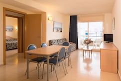 H Top Royal Sun Suites, Maresme