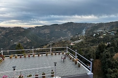 EcoEscape | The Himalayan Sunrise Mukteshwar, Mukteshwar