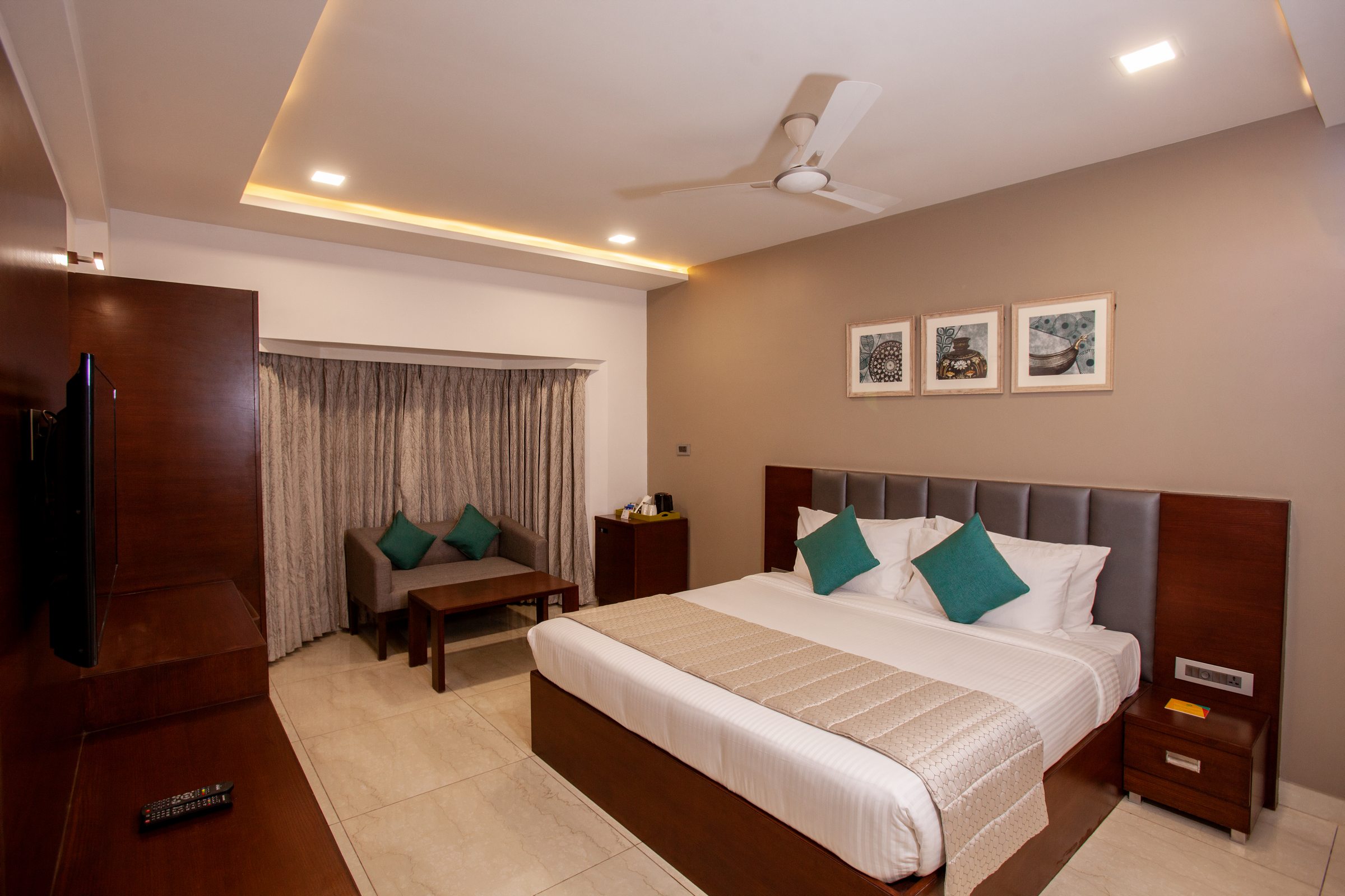 Mango Suites Viera Hyderabad Hotel Price, Address & Reviews
