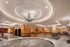 Crowne Plaza Hotel & Suites Landmark Shenzhen, Shenzhen