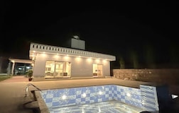 Swimming Pool 1