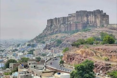 UGS Guest House, Jodhpur