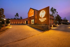 WelcomHeritage Ayatana Ooty, Palakkad