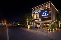 HOTEL RC VILLA, Ganaur