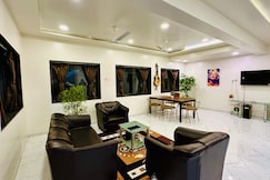 The Moonstone 4bhk lake view Jadhavwadi, Wadgaon