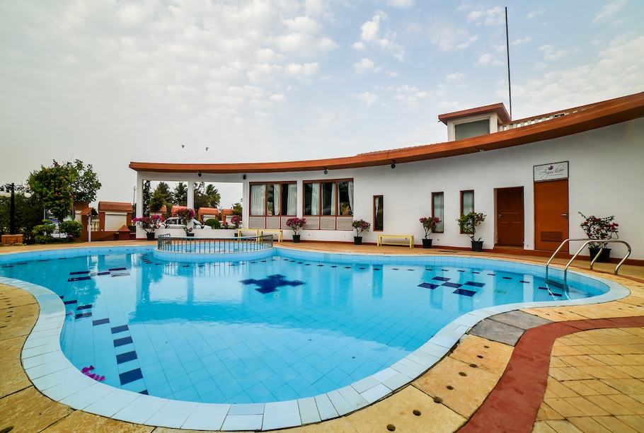 Beira Mar Beach Resorts Goa Hotel Price Address Reviews