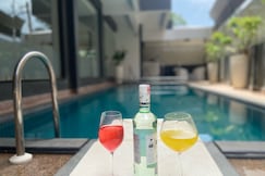 Amigos Candolim Beach, Goa