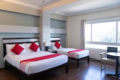 OYO 550 East View Hotel, Bacolod City