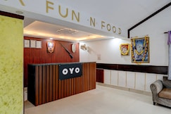 Hotel O INDRA FUN 'N' FOOD, Mahendragarh