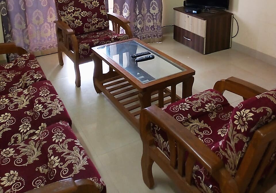 riddhi homestay - Tap to explore photos