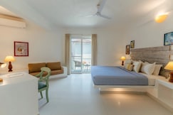 Emerald Stay 1BHK Apartment, Goa