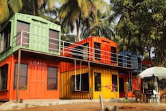 Iora Cottages, Alibaug