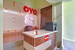 Hotel O Ss Delight, Hyderabad