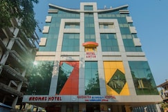 Hotel Artus Inn, MIDC, Andheri East, Mumbai., Mumbai