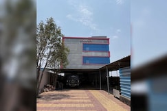 Hotel O Omkar Lodge, Pune