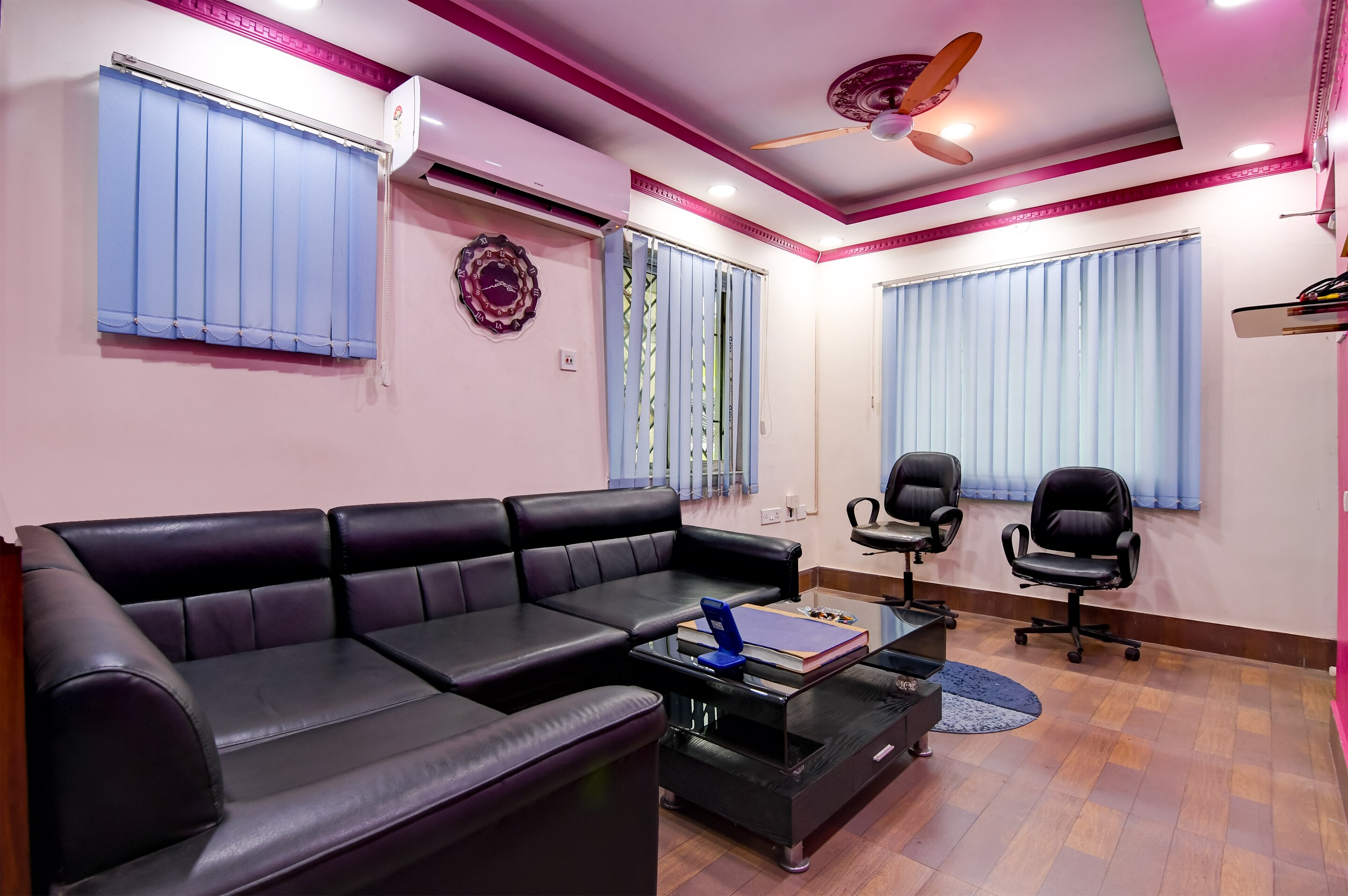 Ads Inn kalikapur near Ruby Hospital - Tap to explore photos
