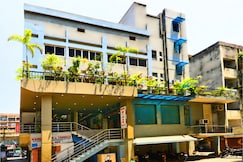 Hotel Minar Galaxy, Patna