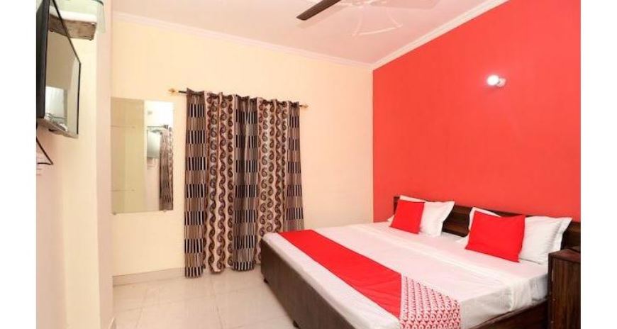 ACP homestay - Tap to explore photos