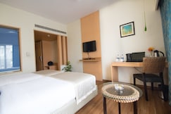 La Sara Hometel, Bangalore