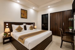Unique Homestay Lajpat Nagar, Delhi