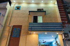 DRS Cottage, Rameshwaram