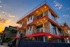 Dream Homes Kalimpong, Rishyap