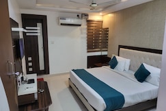 Hotel Saya Inn (Near Jiwaji University), Gwalior