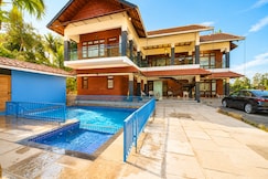 Devas Heritage Homestay 3BR-FF by Homeyhuts, Wayanad